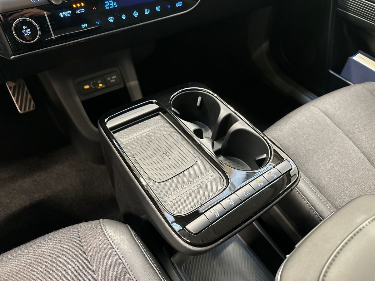 Hyundai Ioniq 5 Advanced billede 23