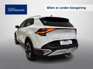 Kia Sportage PHEV Prestige aut. 4WD