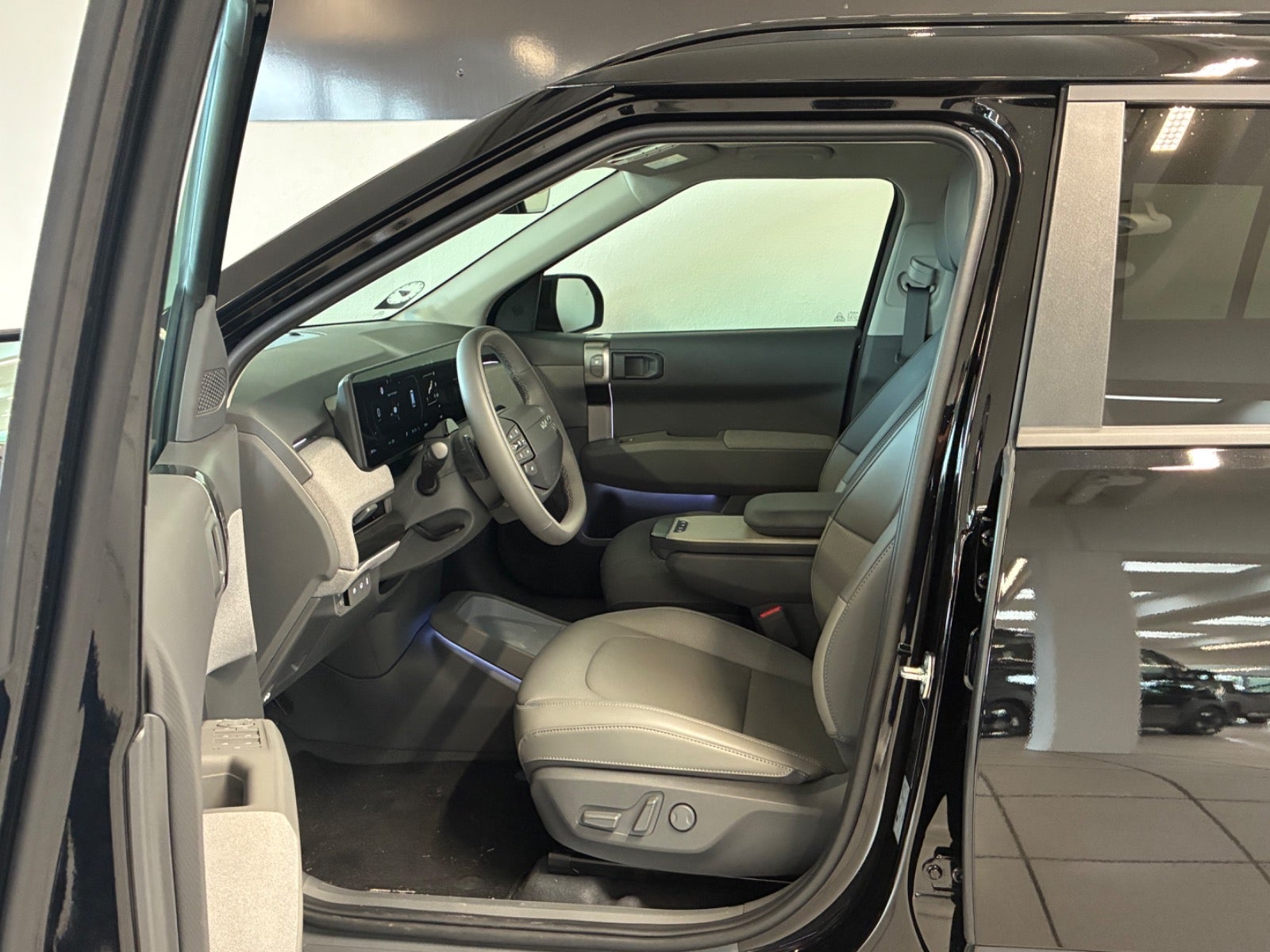 Kia EV3 Long Range Upgrade