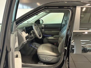 Kia EV3 Long Range Upgrade