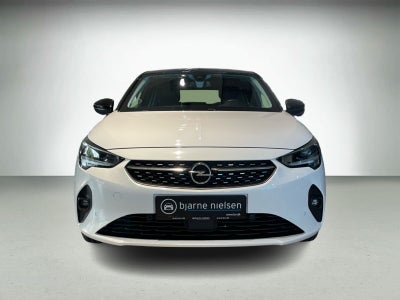 Opel Corsa-e Elegance billede 1