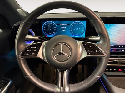 Mercedes CLA250+ EQ Progressive