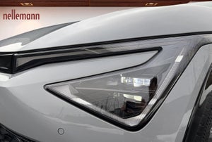 Kia EV6 Long Range Performance Upgrade AWD