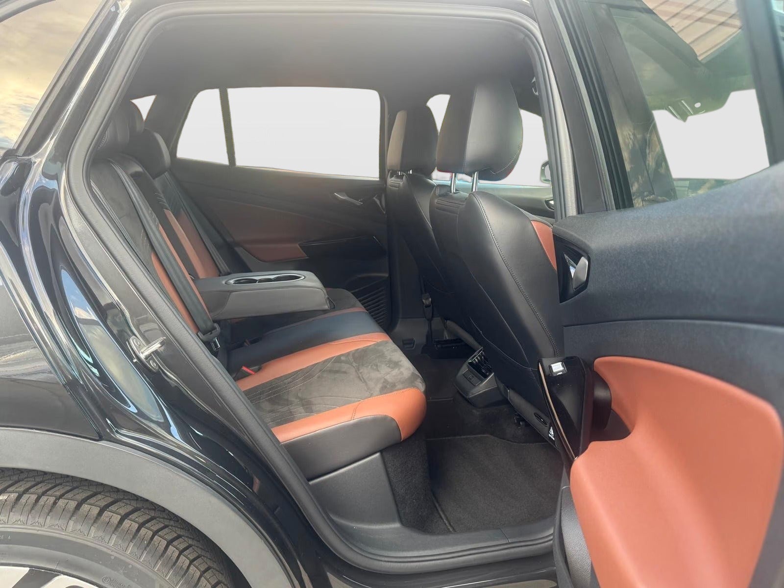 Billede af VW ID.4 77 Pro Performance Business