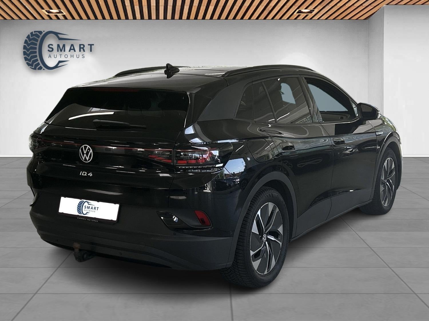 Billede af VW ID.4 77 Pro Performance