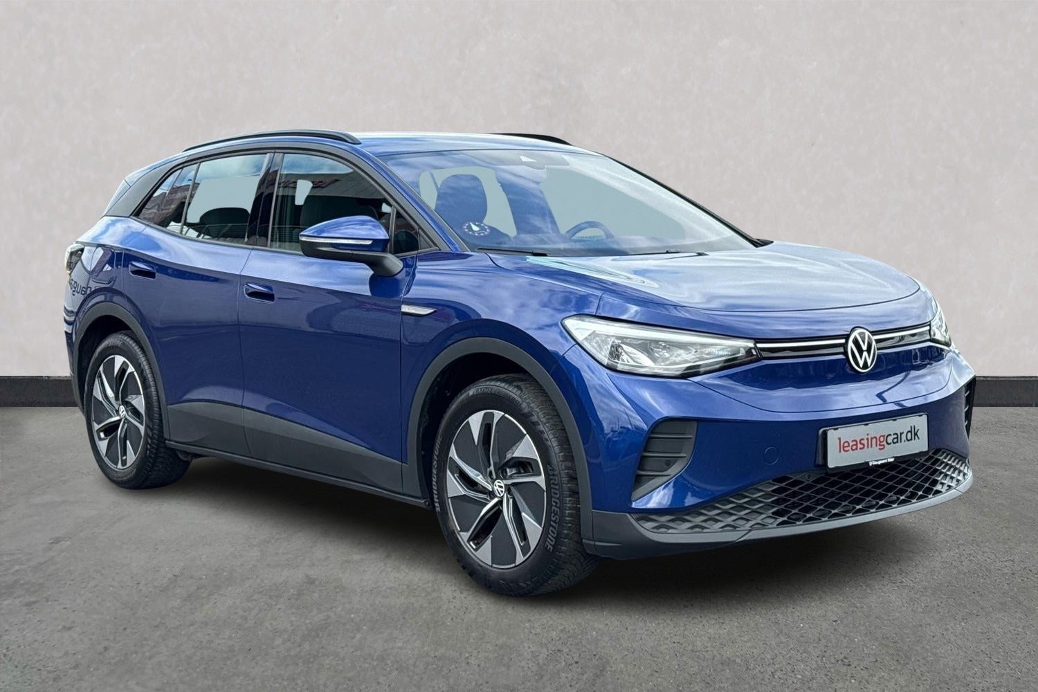 Billede af VW ID.4 52 Pure Performance