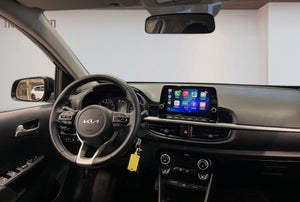 Kia Picanto Prestige Upgrade AMT