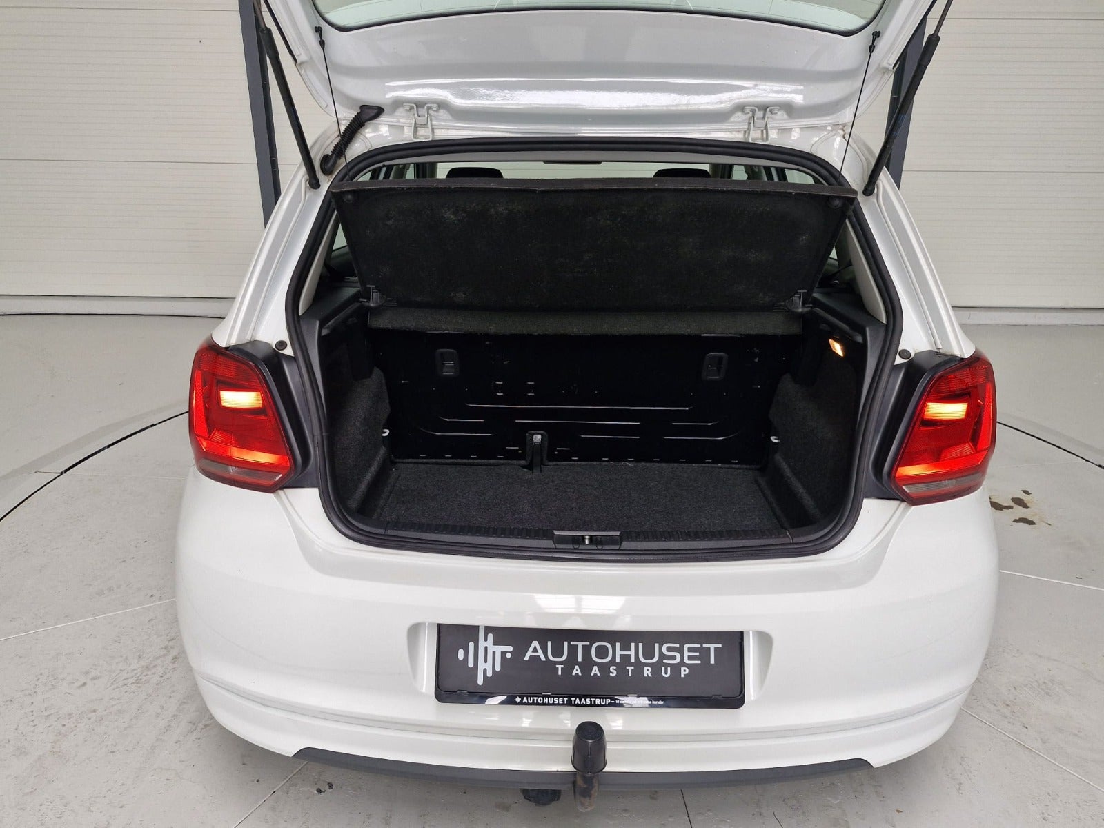 Billede af VW Polo 1,0 TSi 95 BlueMotion