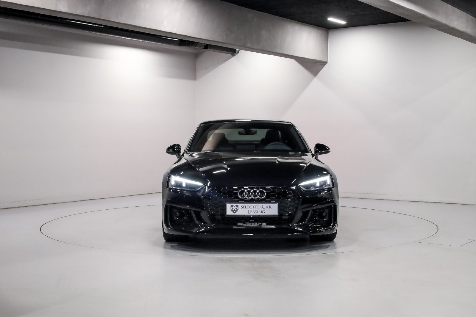 Audi RS5 2,9 TFSi Coupé quattro Tiptr.