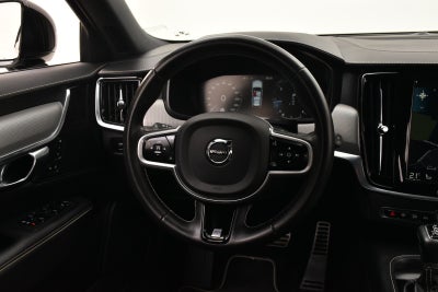 Volvo V90 D4 190 R-Design aut.