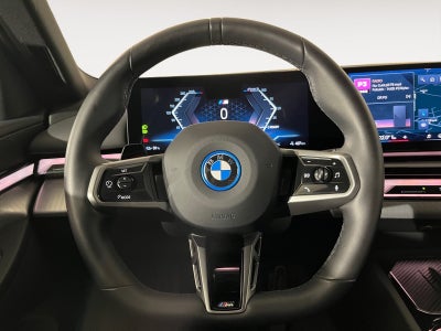 BMW i5 eDrive40 Touring M-Sport