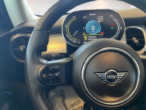 MINI Cooper SE Classic Trim