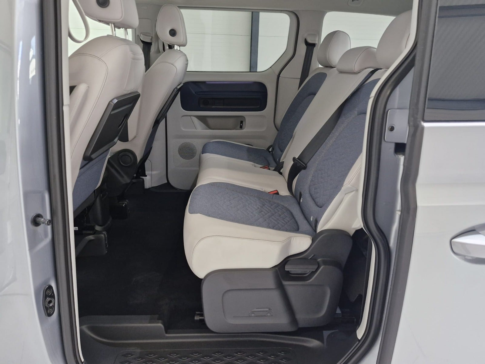 Billede af VW ID.Buzz 77 Pro SWB