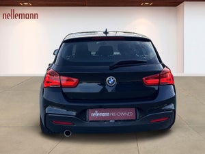 BMW 118i M-Sport aut.