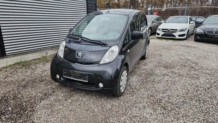 Peugeot iOn Highline