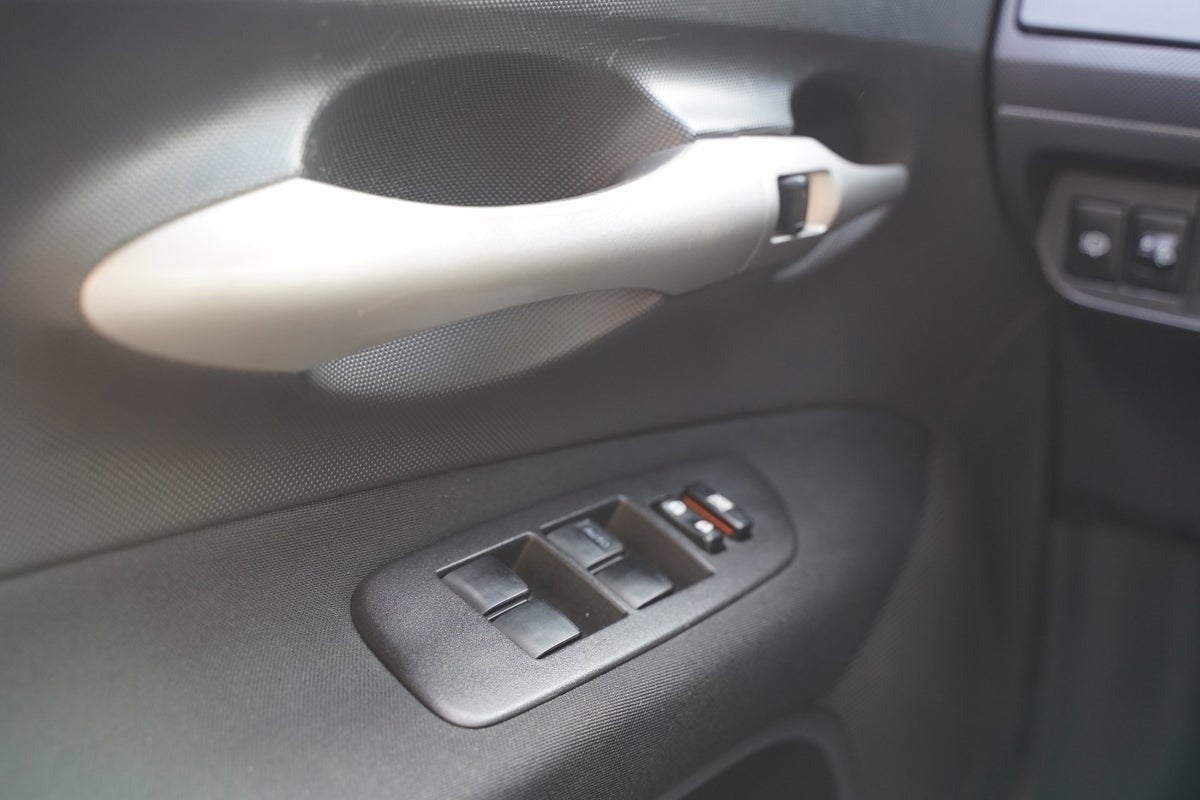 Billede af Toyota Auris 1,6 Sol