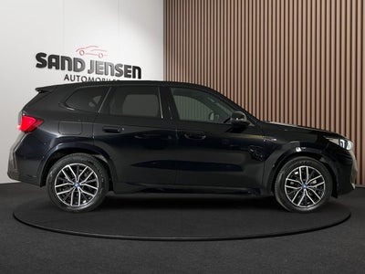 BMW iX1 eDrive20 M-Sport Premium Van