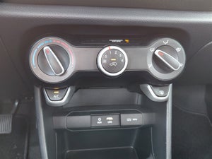 Kia Picanto MPi Edition