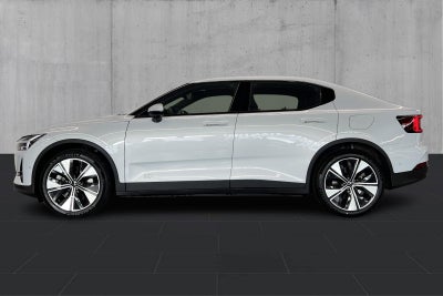 Polestar 2 Long Range - 1
