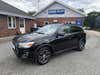 Mitsubishi ASX Invite