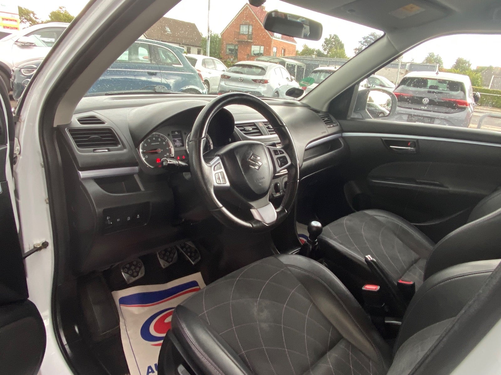 Billede af Suzuki Swift 1,2 Dualjet Style