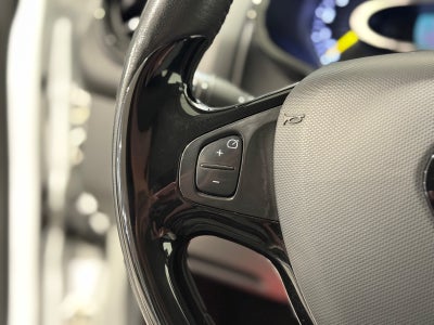 Renault Clio IV dCi 75 Expression Sport Tourer