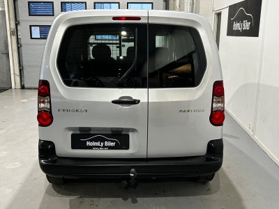 Peugeot Partner BlueHDi 100 L1 ESG Flex Van