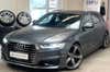 Audi A6 TFSi 190 Ultra S-line Avant S-tr. thumbnail