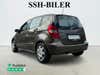 Mercedes A160 Avantgarde BE thumbnail