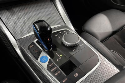 BMW i4 eDrive40 M-Sport