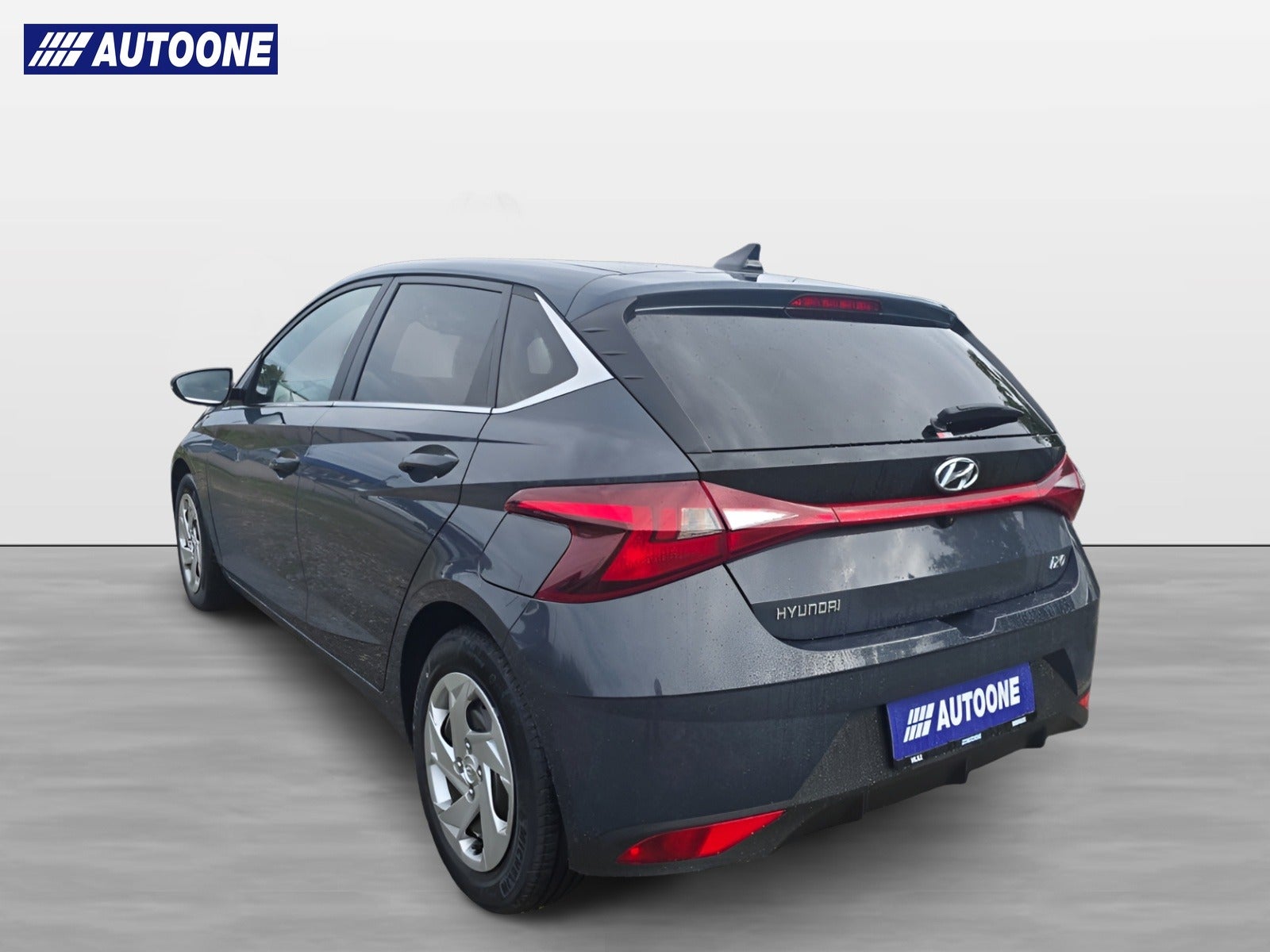 Billede af Hyundai i20 1,0 T-GDi Essential