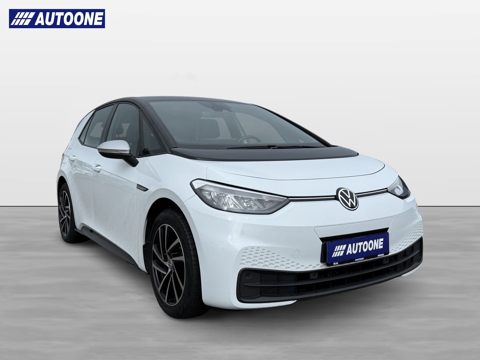 Billede af VW ID.3 58 Pro Performance Life