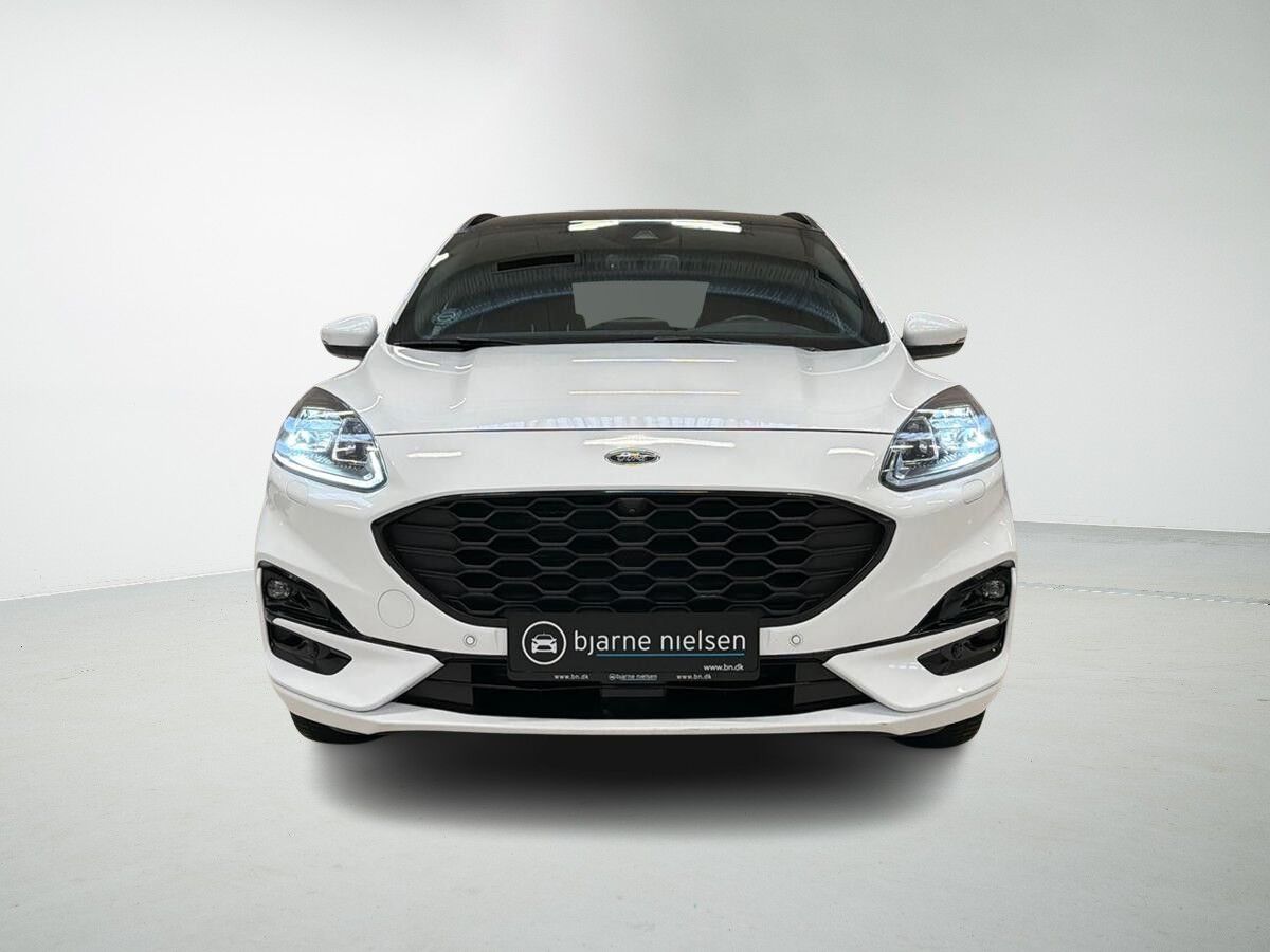 Ford Kuga HEV ST-Line X CVT billede 6