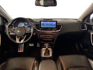Kia XCeed PHEV Upgrade+ DCT