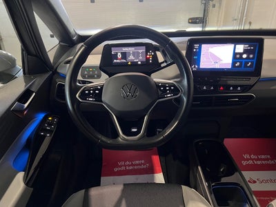VW ID.3 Pro Performance