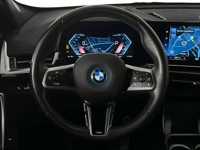 BMW iX1 xDrive30 M-Sport
