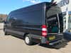 Mercedes Sprinter 316 CDi R3L Kassevogn thumbnail