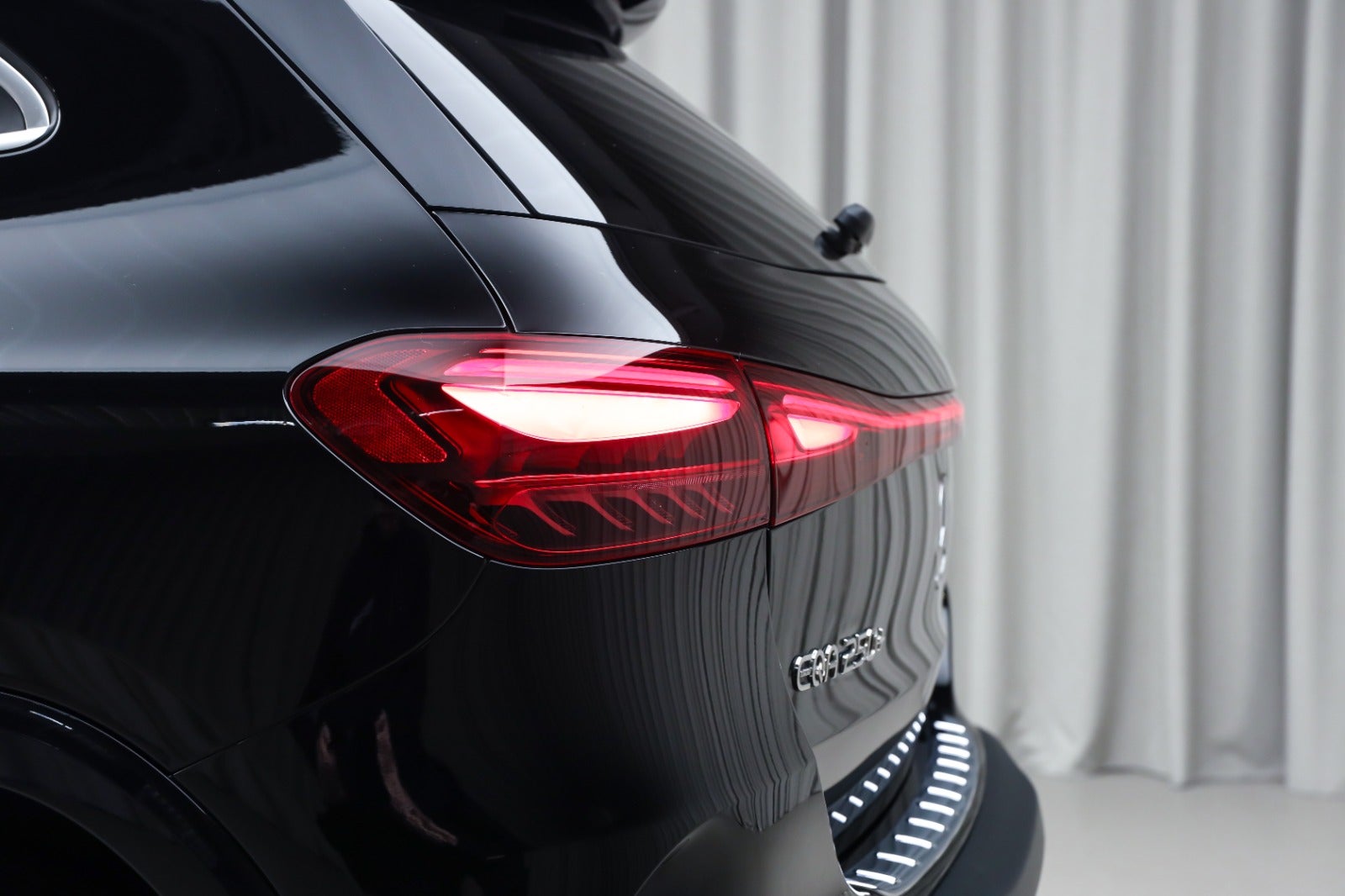 Mercedes-Benz EQA 250+