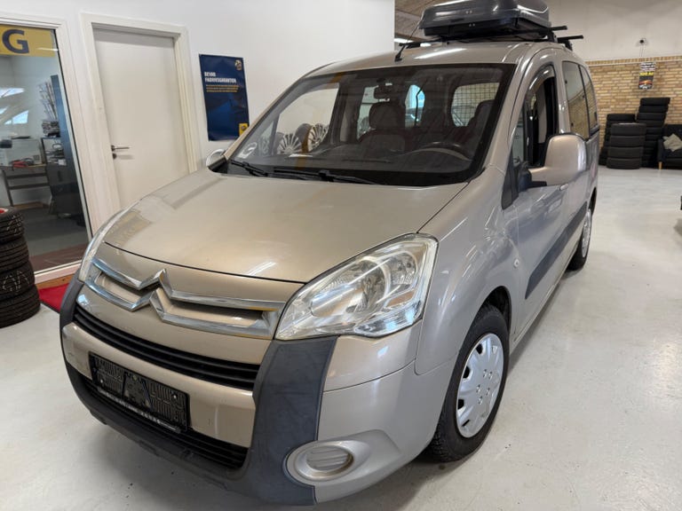 Citroën Berlingo HDi 90 Advance