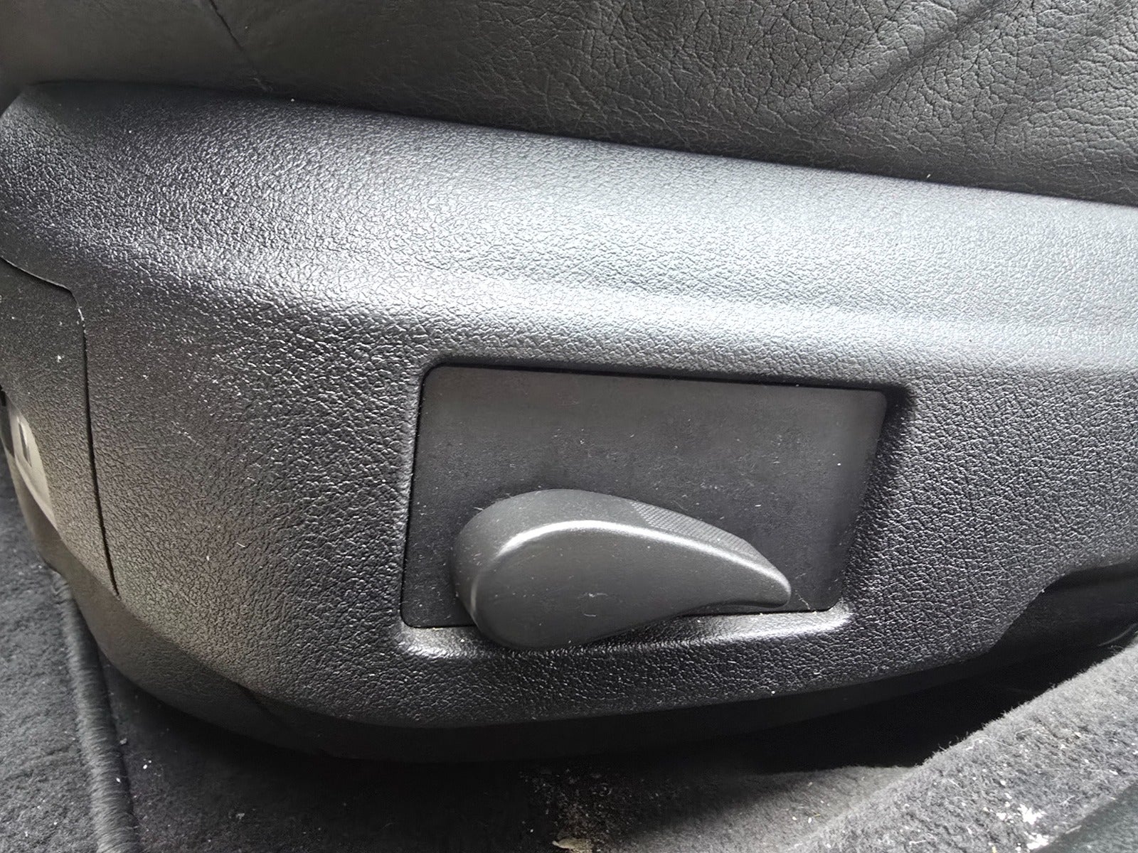 Billede af Audi A6 2,0 Avant