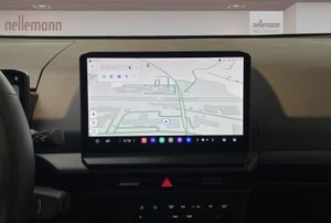 Kia PV5 Long Range Upgrade