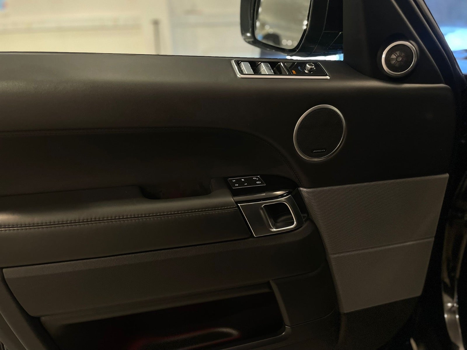 Land Rover – Range Rover Sport