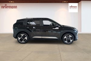 Kia EV3 Long Range Upgrade
