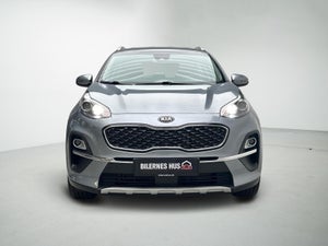 Kia Sportage CRDi mHEV Prestige Upgrade DCT