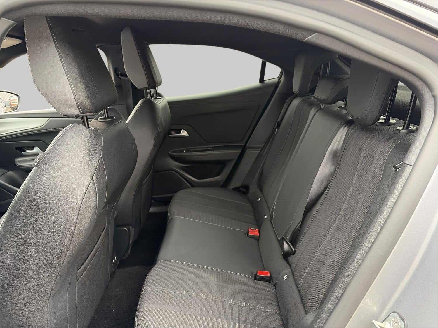 Billede af Opel Mokka-e 54 GS Line