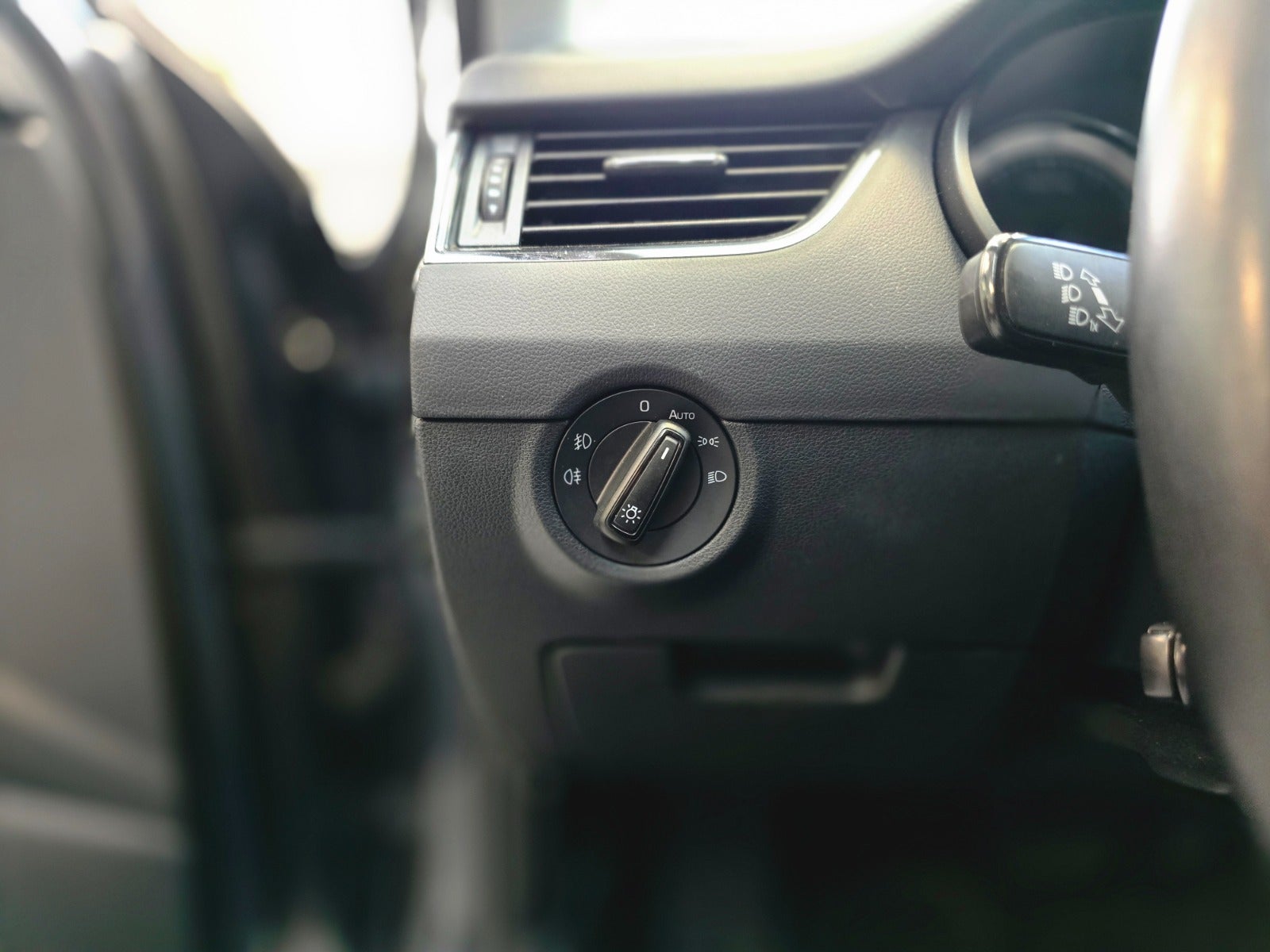 Billede af Skoda Octavia 1,0 TSi 115 Style DSG