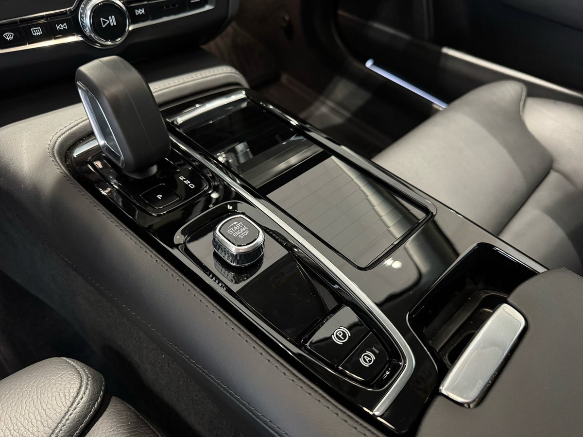 Volvo V90 T6 ReCharge Plus Bright aut. AWD billede 15