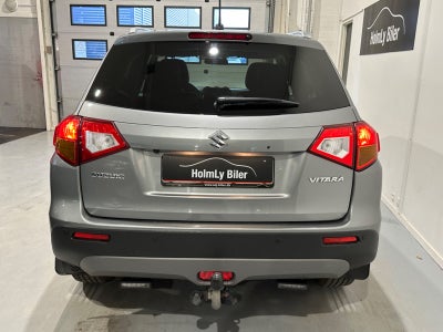 Suzuki Vitara Boosterjet S aut.