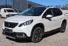 Peugeot 2008 BlueHDi 100 Allure Sky thumbnail