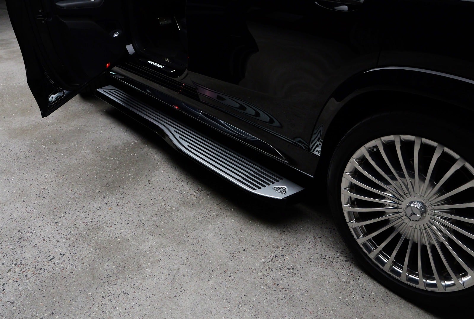 Mercedes GLS600 Maybach aut. 4Matic